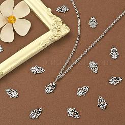 30 шт. подвески из нержавеющей стали 201&nbsp;STAS-CJ0002-36