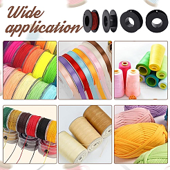 Пластиковые катушки&nbsp;FIND-WH0170-44