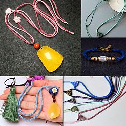 Нейлоновые нити NWIR-OC0002-368