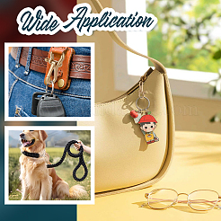 Наборы для изготовления ювелирных изделий своими руками&nbsp;KK-AR0004-80