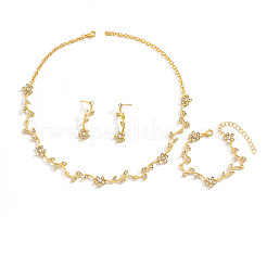 Комплекты браслетов&nbsp;WG44B2F-01