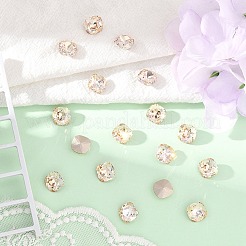 Фантазийные кристаллы preciosa® maxima&nbsp;X-PRC-FC12-00030-235