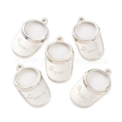 Пластмассовые подвески ccb CCB-D005-23P