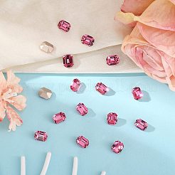 Фантазийные кристаллы preciosa® maxima&nbsp;X-PRC-FD12-70010