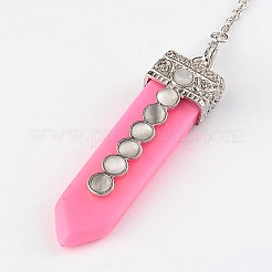 Изготовление браслетов из смолы RESI-D048-01