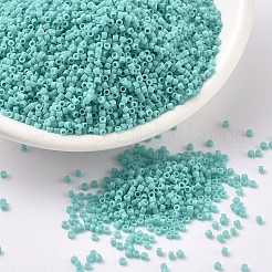 Бусины Миюки delica SEED-J020-DB1136