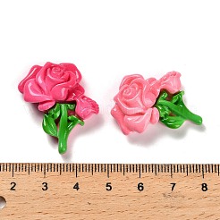 Кабошоны из смолы CRES-S369-02