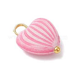 Ремесло стиль акриловые подвески PALLOY-JF04253-01