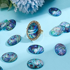 50шт кабошоны лэмпворк&nbsp;LAMP-PH0001-45