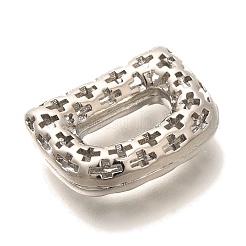 Латунные подвески&nbsp;KK-F884-P02-D