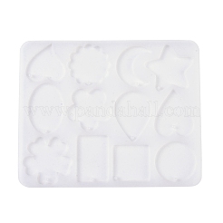 Силиконовые Молды&nbsp;SIL-Z020-05A