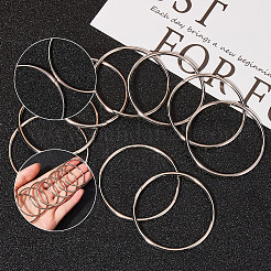 Железа открыты кольца прыжок&nbsp;FIND-SP0002-63C