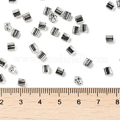 Бисер из стекла &nbsp;SEED-H002-F-1142