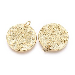 Ионное покрытие (ip) подвески из нержавеющей стали 304 STAS-F256-005G