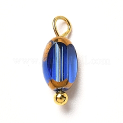 Подвески гальванизируйте стекла PALLOY-JF00895