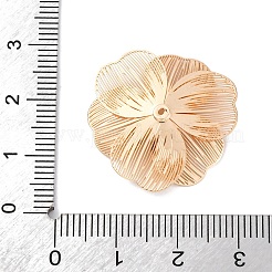 Шапочки и конусы для бусин&nbsp;X-KK-P298-01KCG