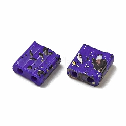 2-луночное матовое стекло бисер&nbsp;SEED-S023-30C-25