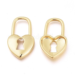 Латунные подвески&nbsp;LS-KK-L185-48G