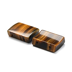 Естественные тигровые глазные многожильные звенья&nbsp;G-F757-G02