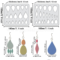 2 шт. DIY-WH0572-005