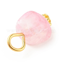 Природные подвески агат PALLOY-JF01586-01