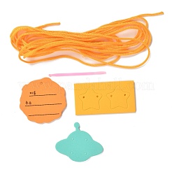 Наборы для изготовления кошельков своими руками&nbsp;DIY-A009-08