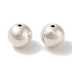 Сплавочные овальные бусины тибетского стиля &nbsp;LF8277Y