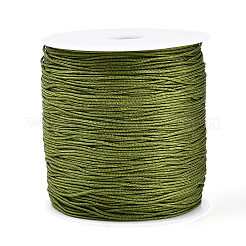 Нейлоновая нить&nbsp;NWIR-Q009A-214