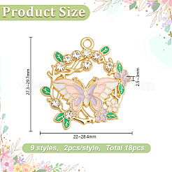 18 шт.&nbsp;FIND-HY0005-05