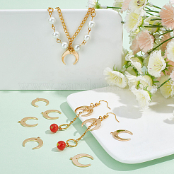 Набор для изготовления серег своими руками&nbsp;DIY-CN0001-65