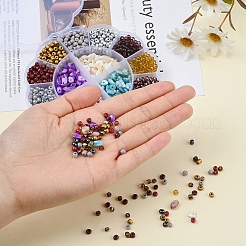 Ювелирные изделия DIY-YW0003-40