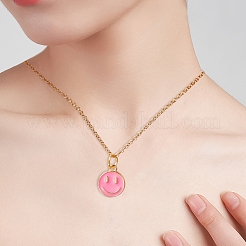 70шт 7 цвета сплава эмаль подвески&nbsp;ENAM-SZ0002-22