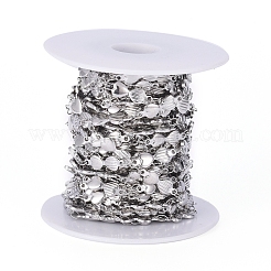 Цепи из нержавеющей стали марки 304 CHS-G014-02P