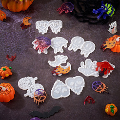 Комплекты для изготовления сережек DIY-FW0001-14