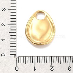 Ионное покрытие (ip) подвески из нержавеющей стали 304 STAS-P379-33G