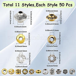 550 шт. 11 стиля&nbsp;DIY-SC0030-21