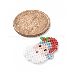 Ручной работы миюки японский ткацкий станок с семенами бисер PALLOY-MZ00059-04