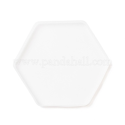 Силиконовые Молды для коврика в форме шестиугольника своими руками&nbsp;DIY-E036-01