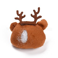 Аксессуары для украшения кукол из хлопка DIY-A027-09