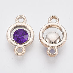 Уф покрытие АБС-пластик звенья соединители&nbsp;X-KY-N007-48