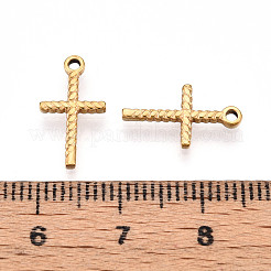 Подвески из нержавеющей стали 304 STAS-N109-91G