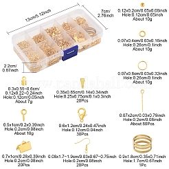 Наборы для самостоятельного изготовления украшений DIY-FS0008-38