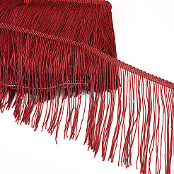 Ленты из полиэфирной кисточки&nbsp;OCOR-TAC0018-02C