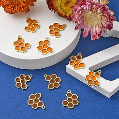 Подвески из сплава 10шт&nbsp;ENAM-YW0002-55