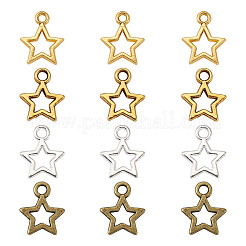 Талисман из сплава&nbsp;PALLOY-CD0001-03