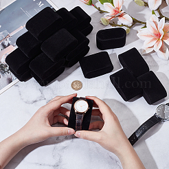 Бархатная подушка&nbsp;LS-AJEW-WH0596-191