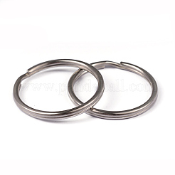 Брелки для ключей из нержавеющей стали 304 STAS-L176-24