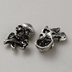 Сплав кабошонов DIY-WH0430-812A