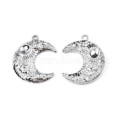 Подвеска из нержавеющей стали 201 STAS-T063-192P