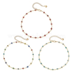 3 шт. 3 стиля&nbsp;AJEW-AN00715